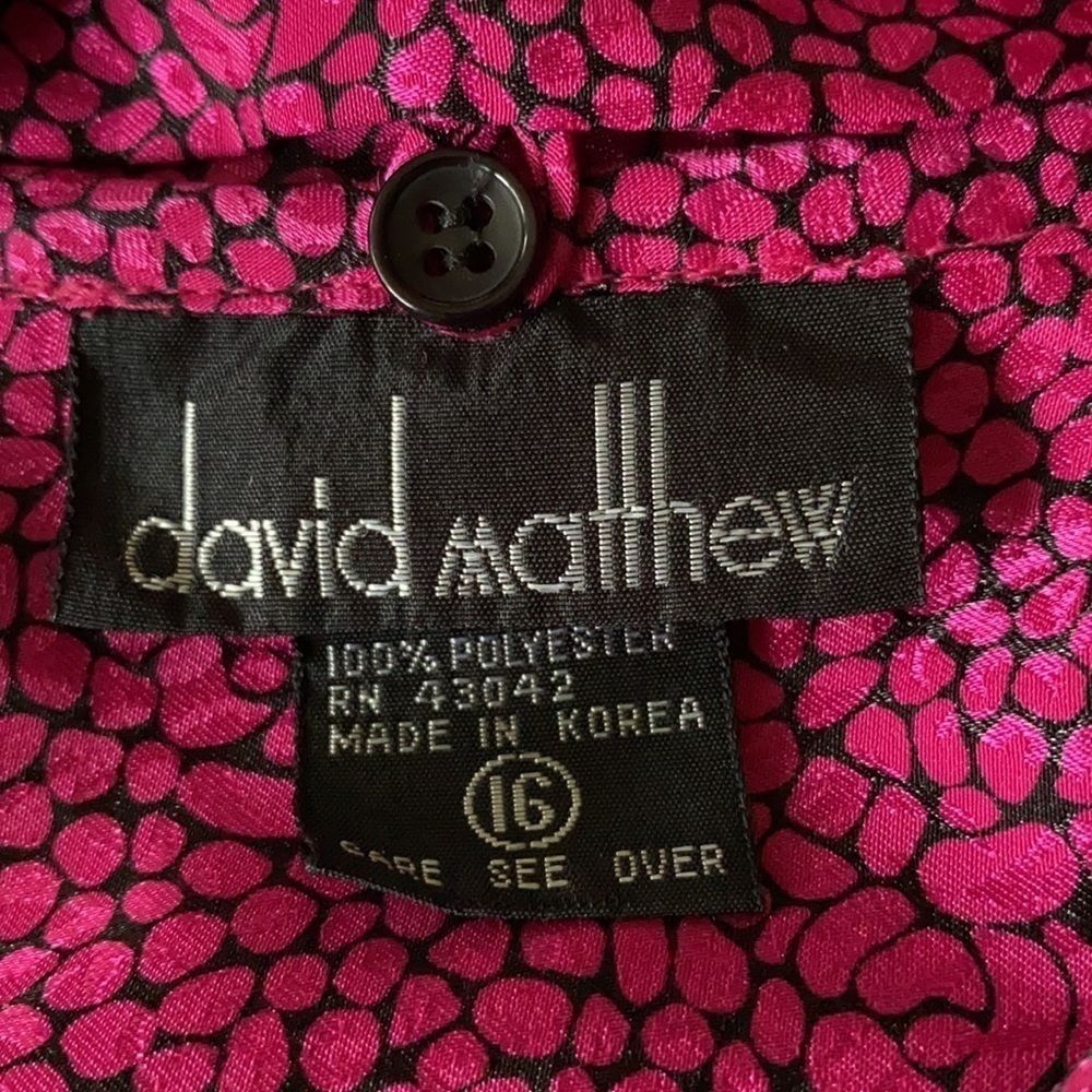 David Matthew - Picture 6 of 6